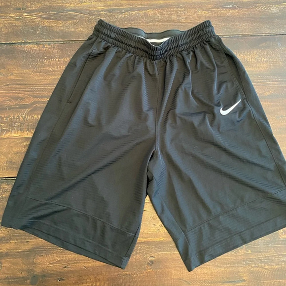 Nike Other - Men’s Like New Nike Athletic Shorts